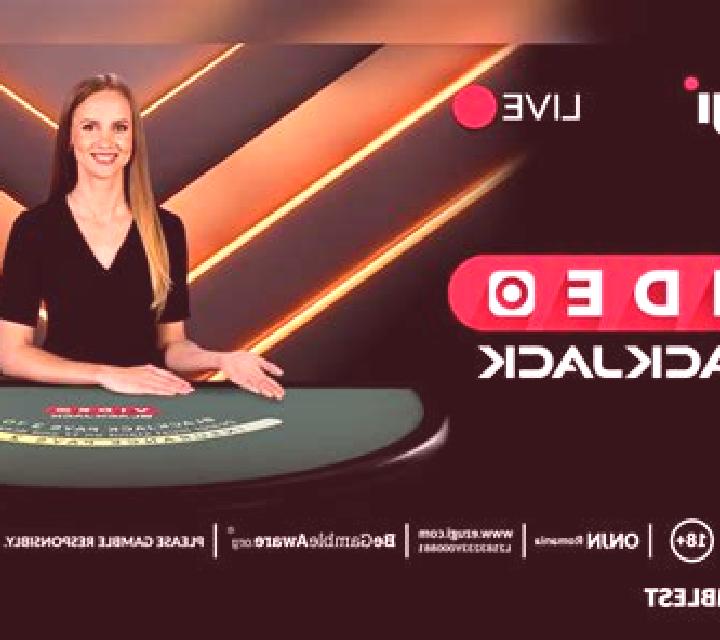 Unlimited 21 Blackjack Live (Ezugi) slot game