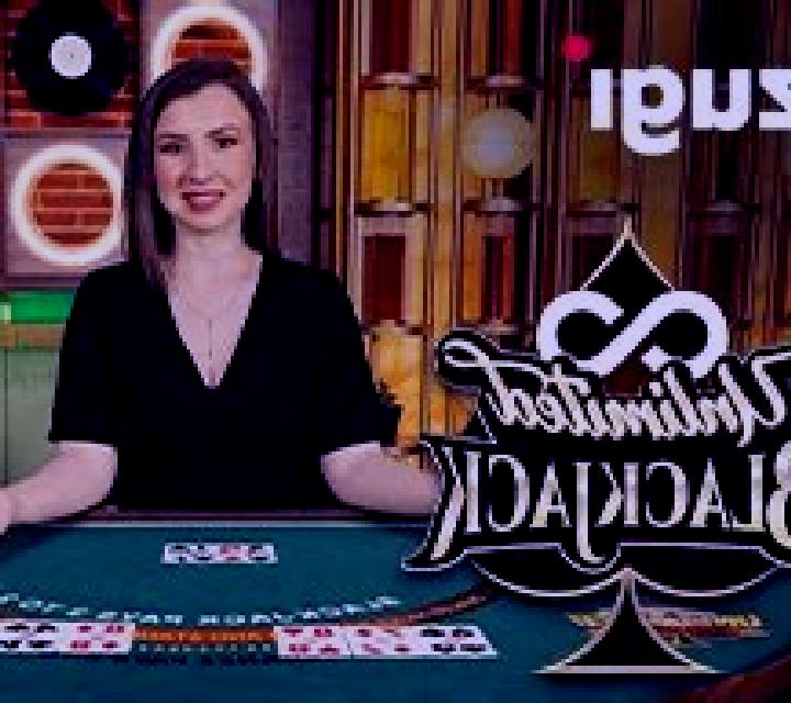 Unlimited Blackjack (Ezugi) online slot