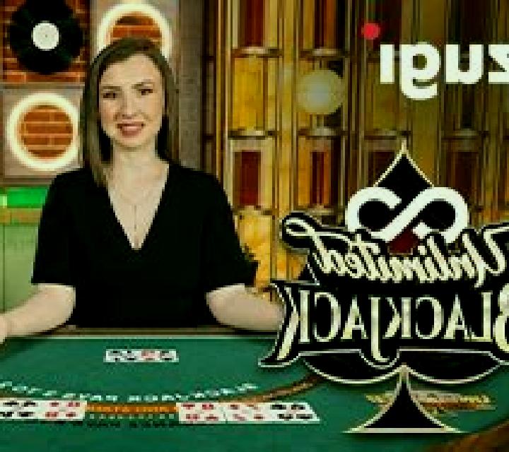 Unlimited Blackjack (Ezugi) slot game