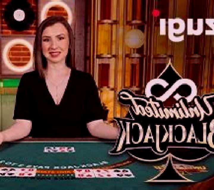 Unlimited Blackjack (Ezugi) slot