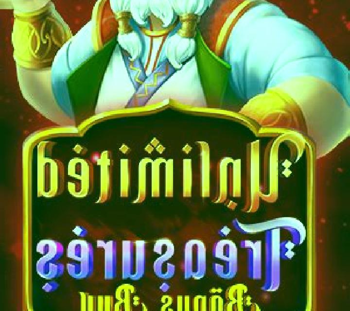 Unlimited Treasures slot