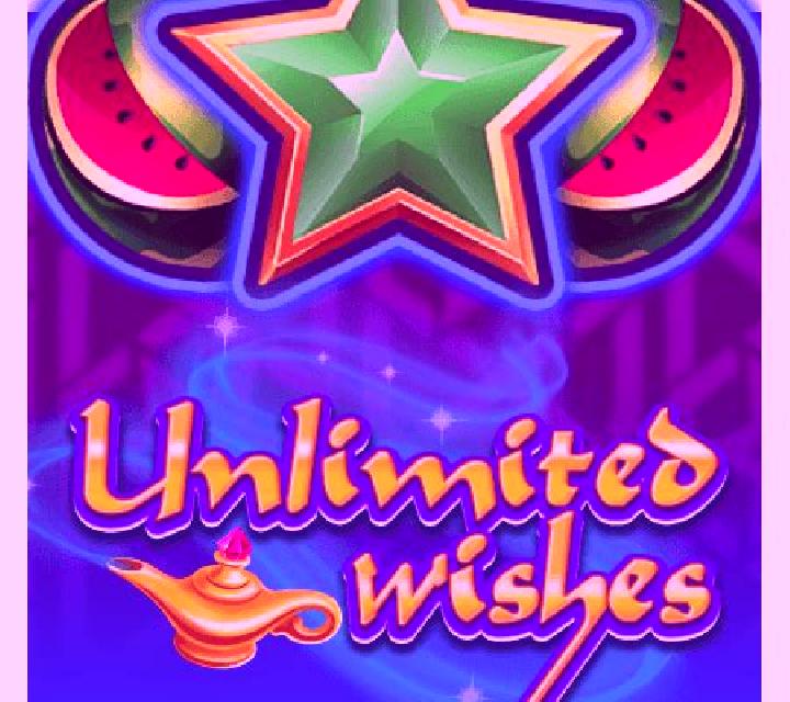 Unlimited Wishes online slot