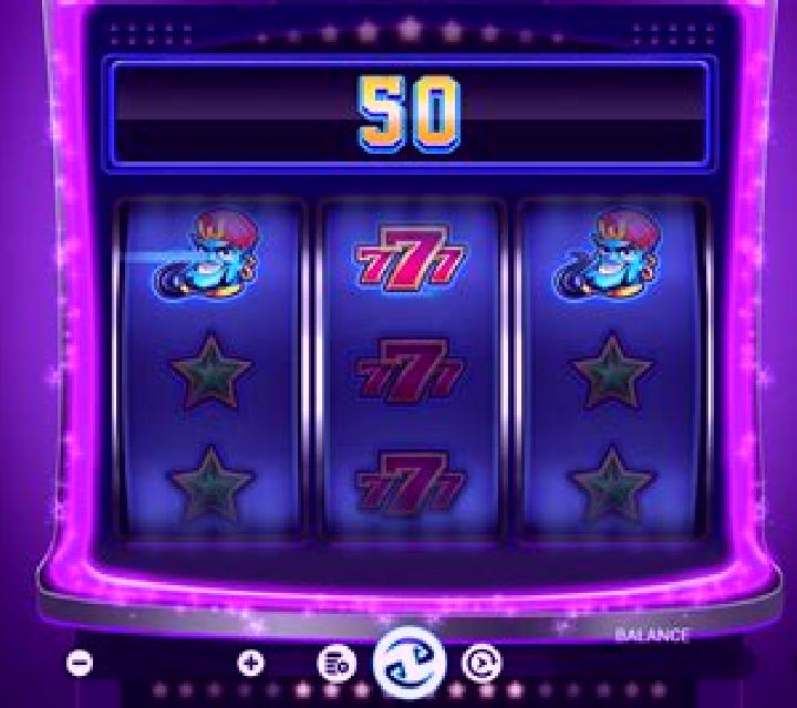 Unlimited Wishes slot game