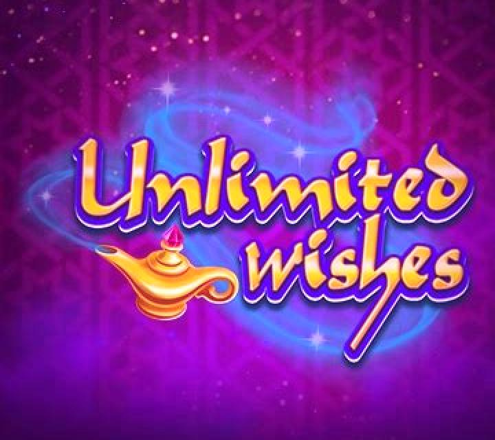 Unlimited Wishes slot machine