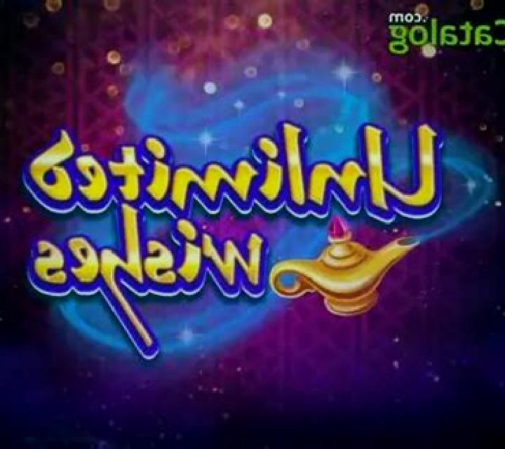 Unlimited Wishes slot
