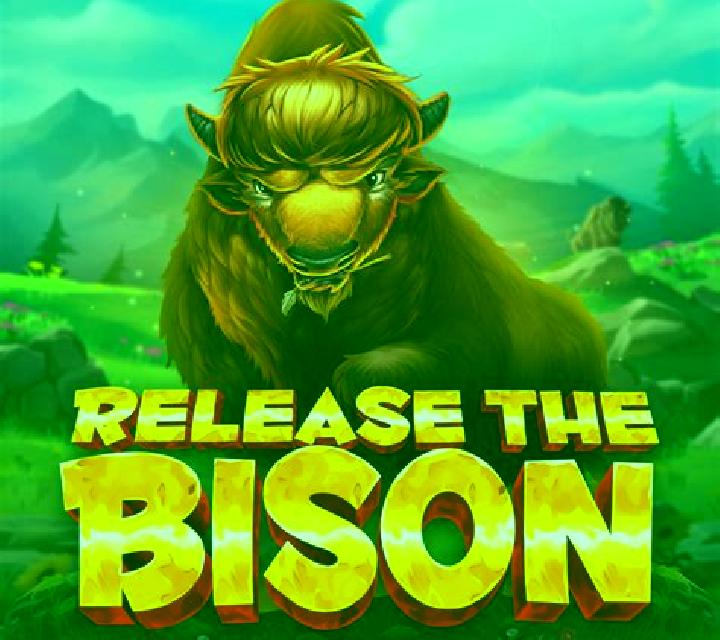 Unstoppable Bison online slot