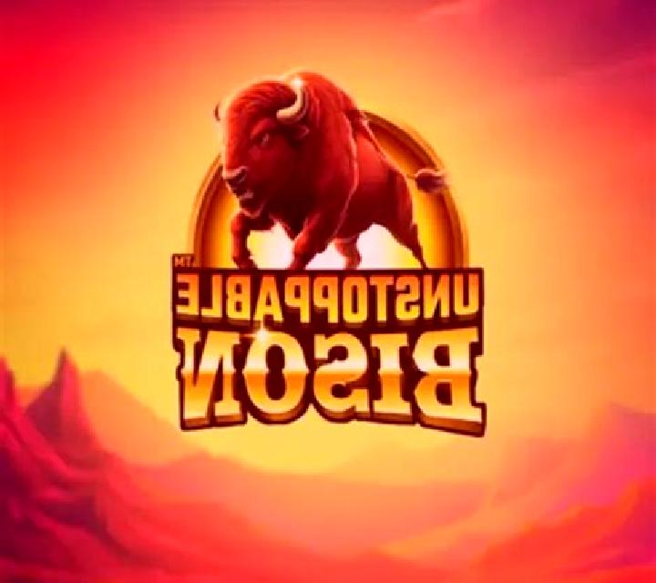 Unstoppable Bison slot