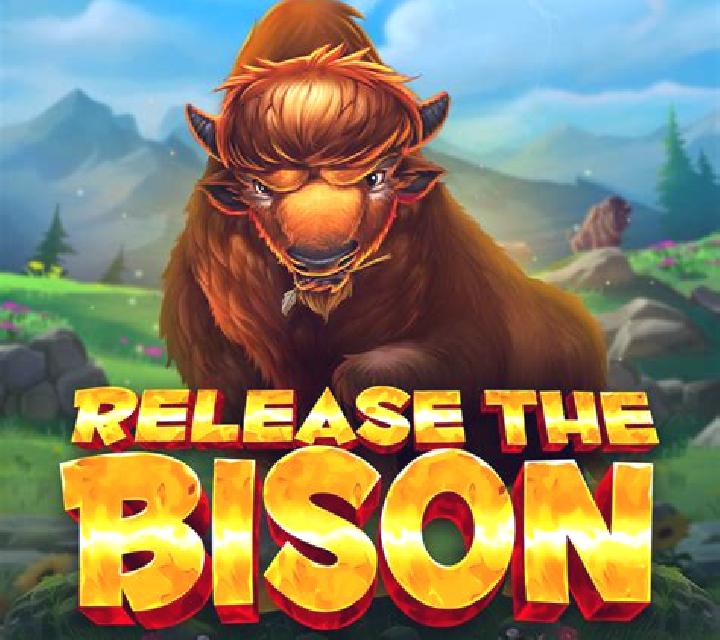 Untamed Bison online slot