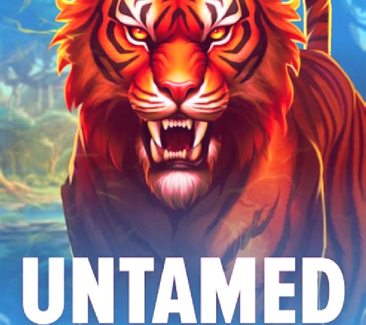Untamed slot
