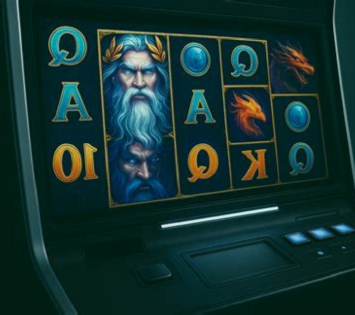 Untold Adventures online slot