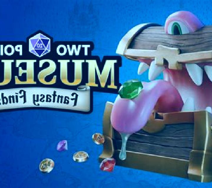 Untold Treasures online slot