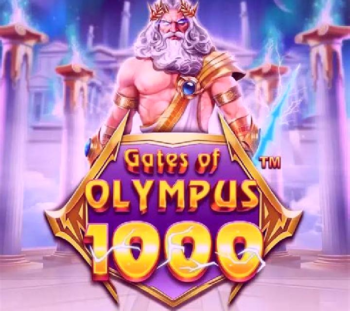 Unusual Suspects: Legends of Olympus slot game