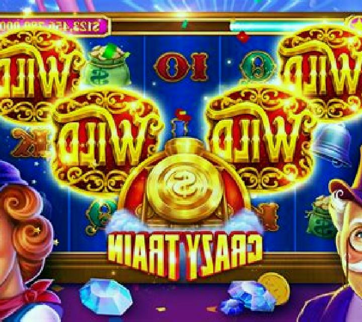 Unwishable slot game