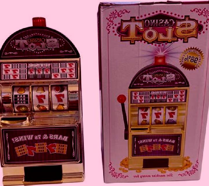 Up and Down slot machine