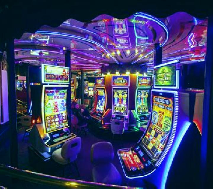 Up and Down slot