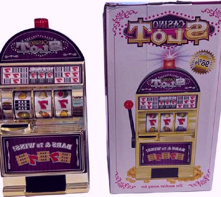 Up Down slot machine