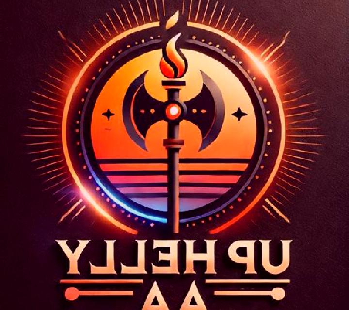 Up Helly Aa online slot