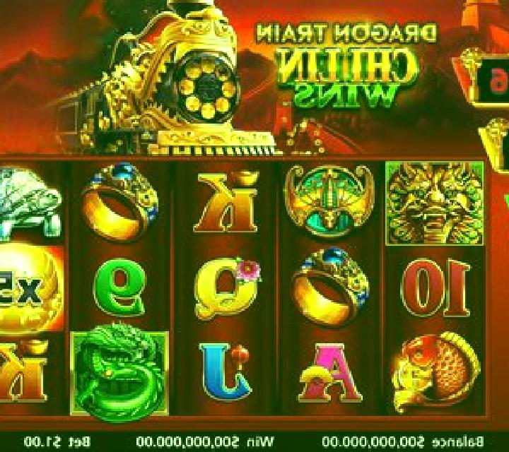 Up North slot game