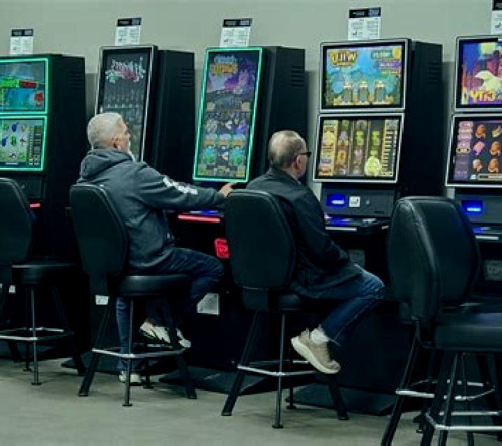 Up or Down slot machine