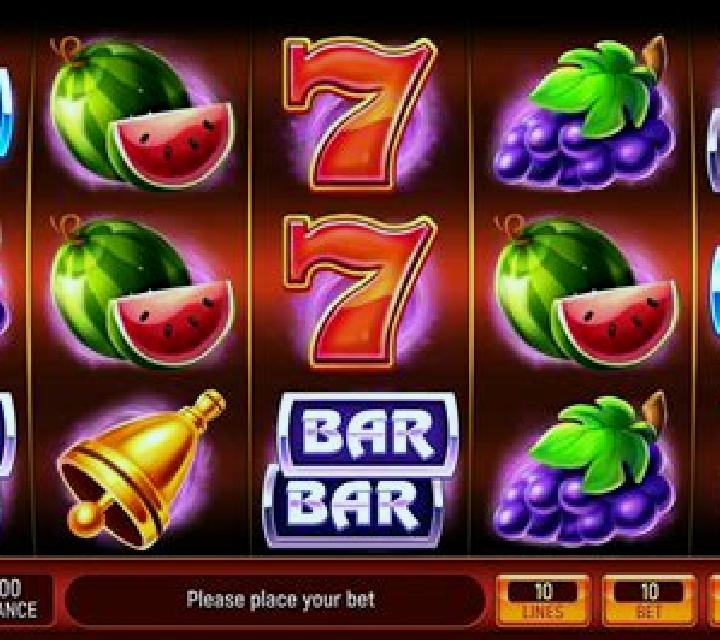 Up to 7 online slot