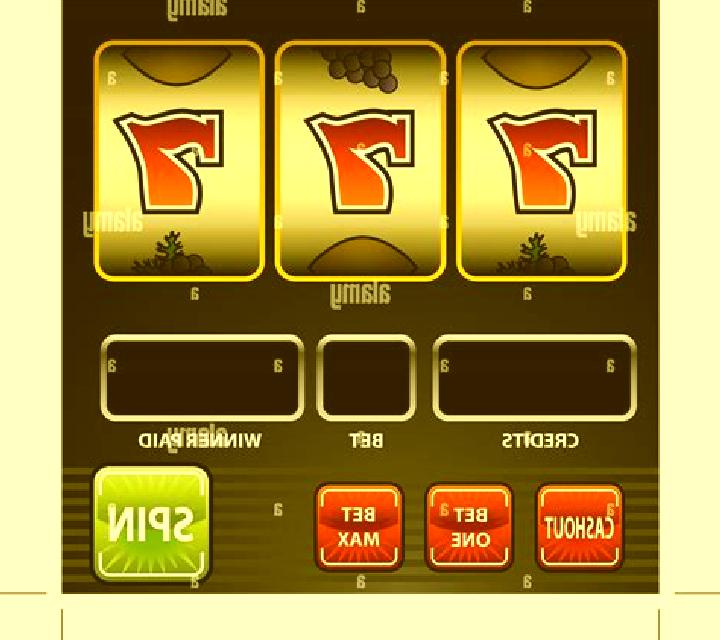 Up to 7 slot machine