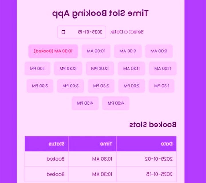Up4Timer online slot