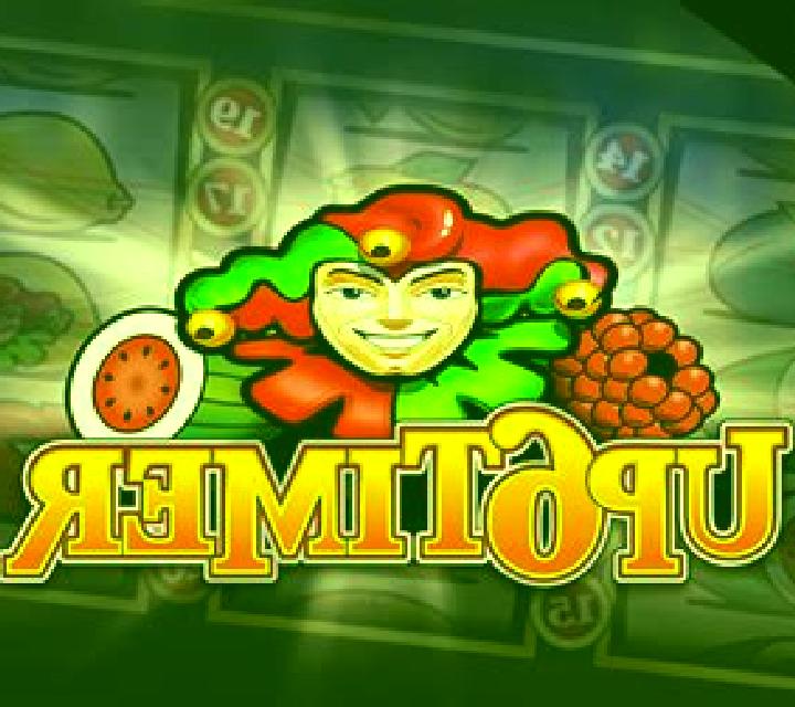 Up6Timer online slot