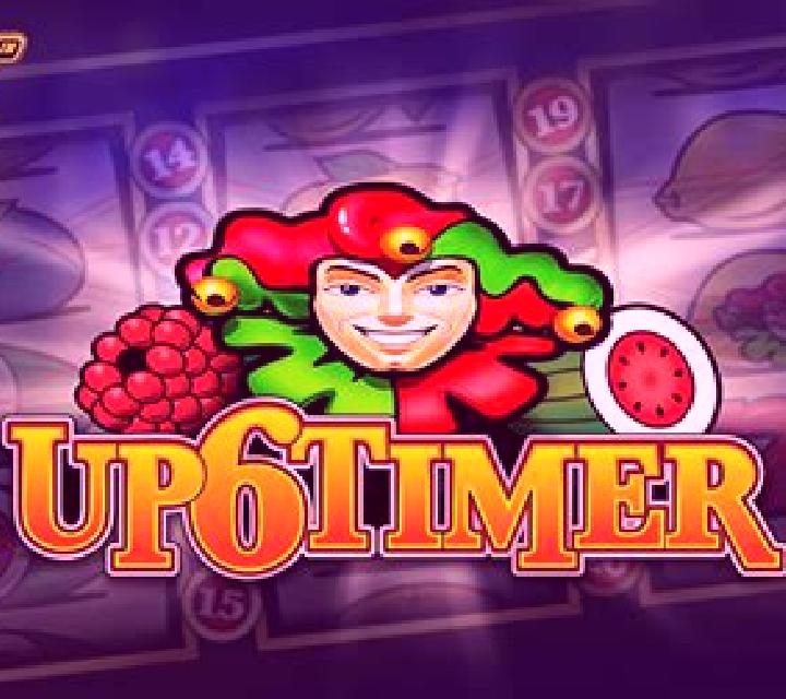 Up6Timer slot game