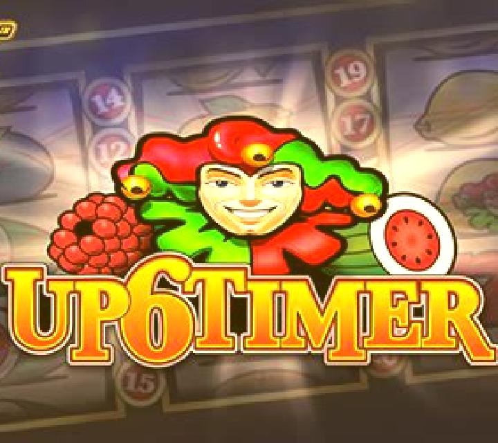 Up6Timer slot