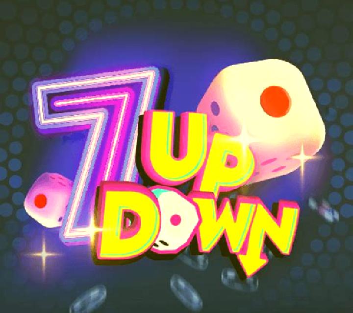 UpDown online slot