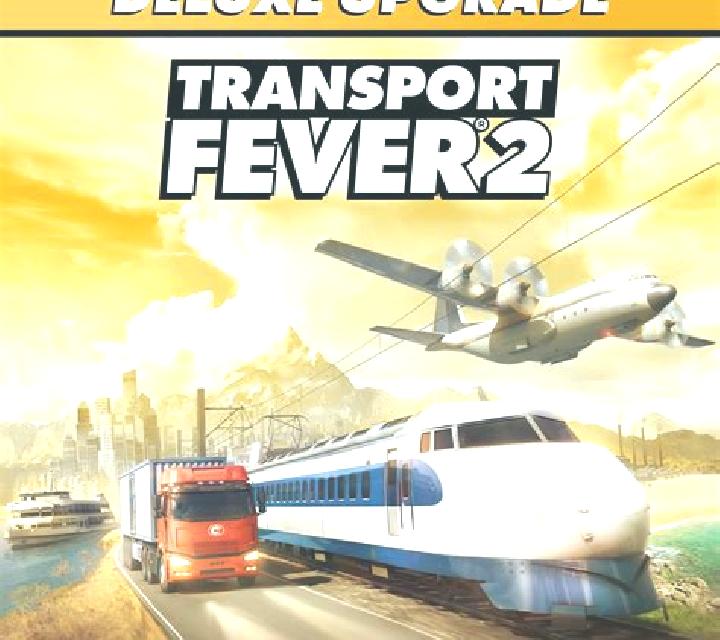 Upgrade Fever online slot