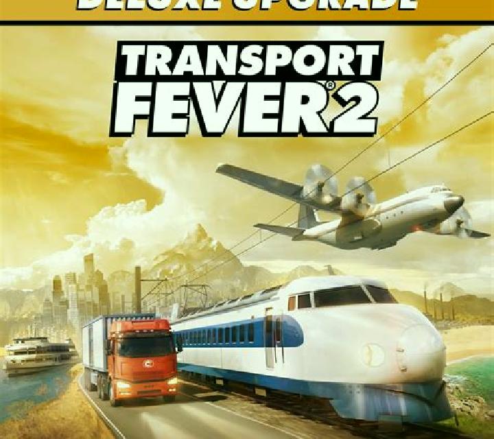 Upgrade Fever slot game