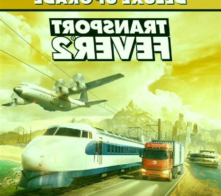 Upgrade Fever slot