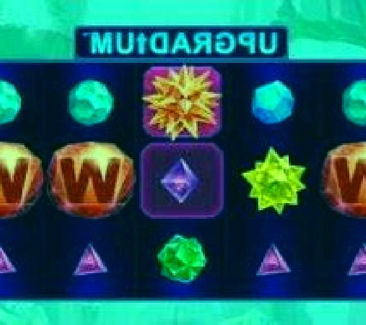 Upgradium online slot
