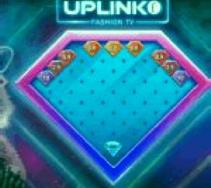 UPlinko Fashion TV slot