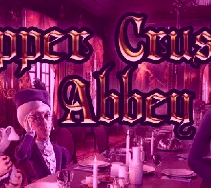 Upper Crust Abbey slot