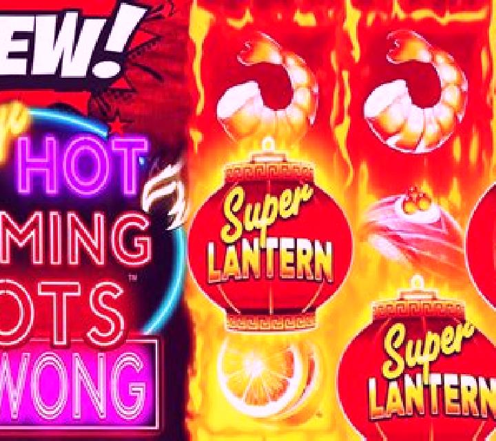 Upper Hot online slot