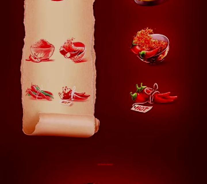 Upper Hot slot game
