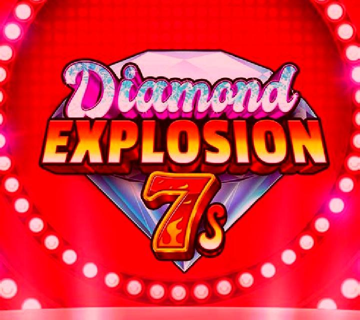 Upshot Brilliant 7s online slot