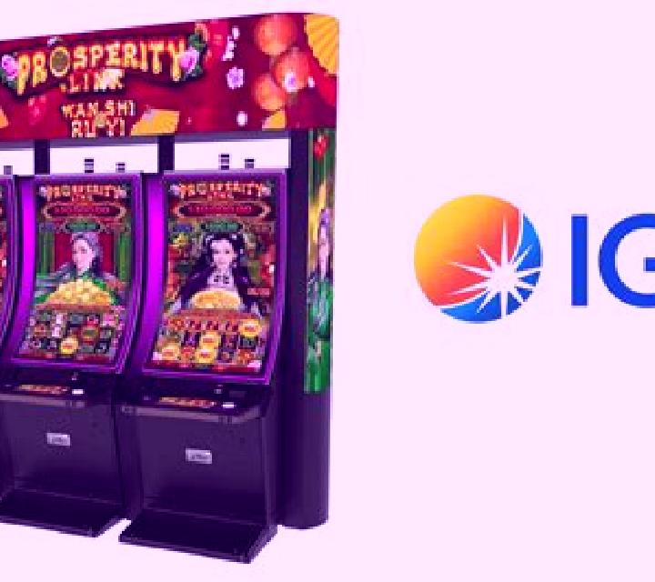 Upshot prosperity Rising slot game
