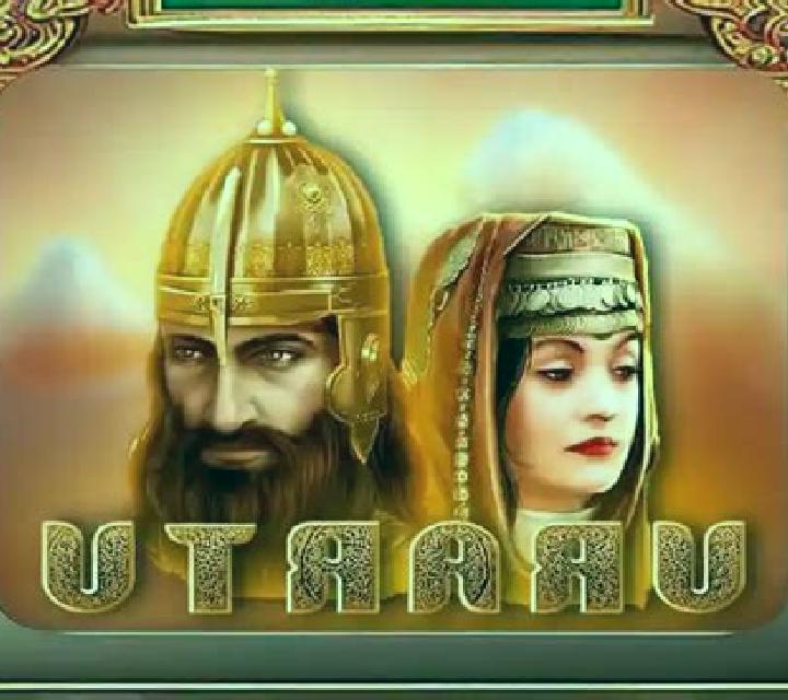 Urartu slot game