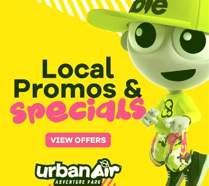 Urban City online slot