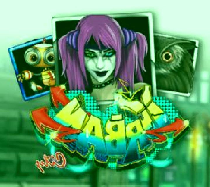 Urban City slot