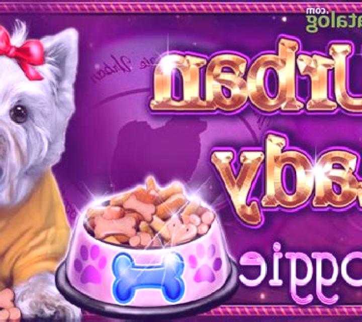 Urban Lady Doggie slot