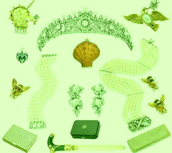 Urban Lady Jewels online slot