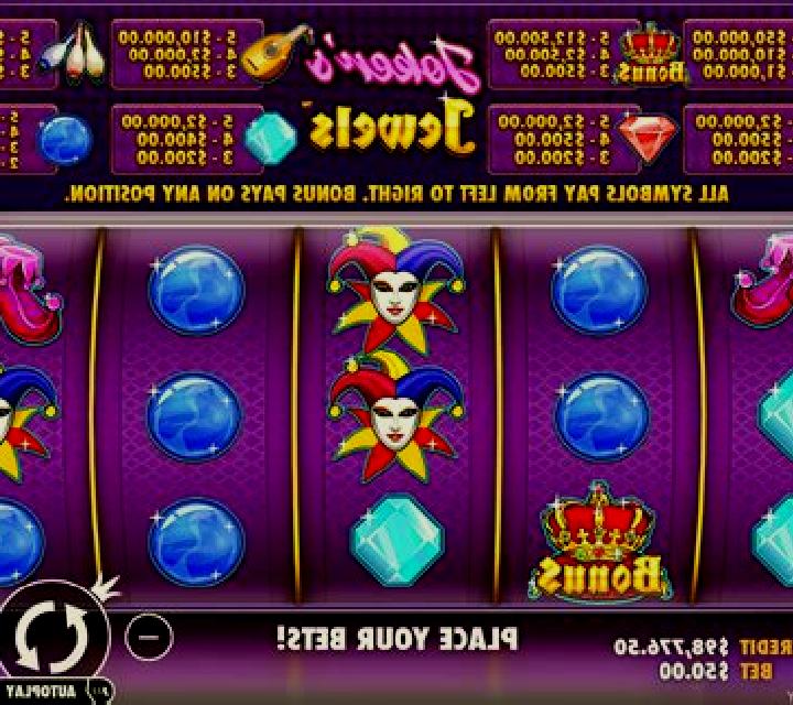 Urban Lady Jewels slot machine