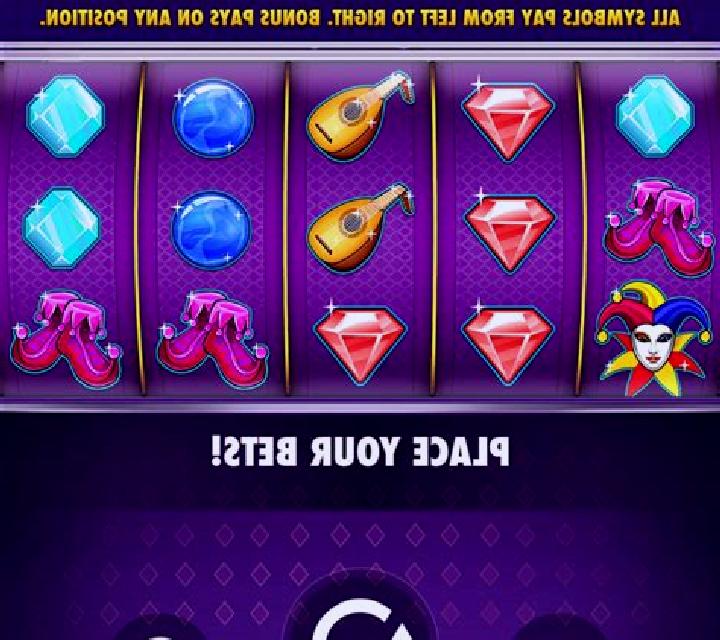Urban Lady Jewels slot