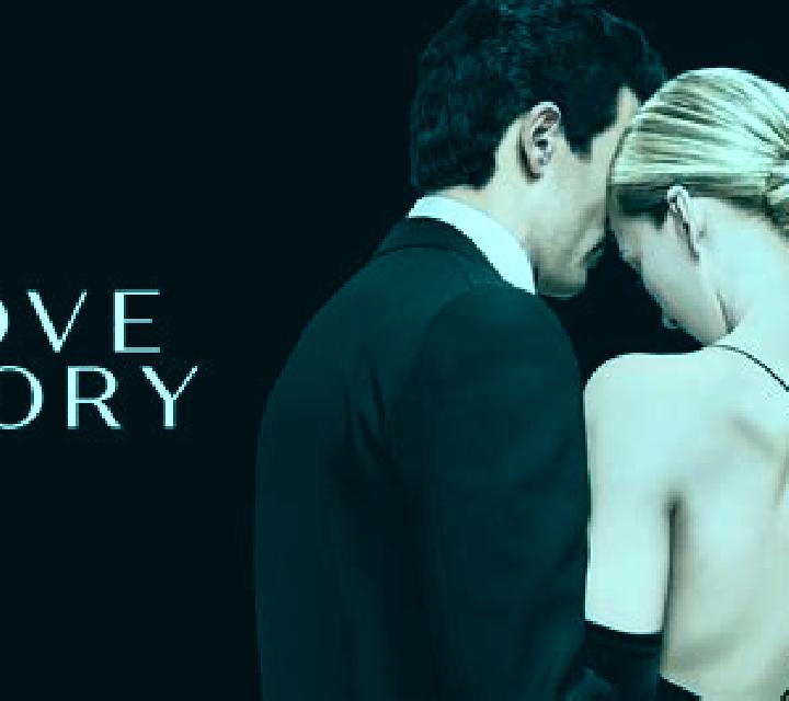 Urban Lady Love Story online slot