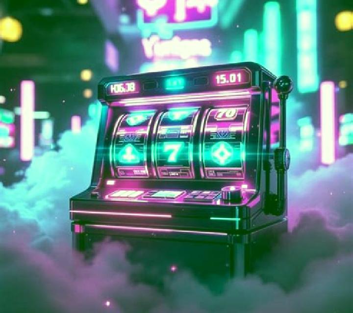 Urban Neon slot game