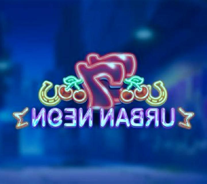 Urban Neon slot
